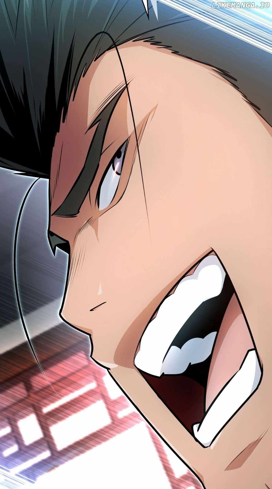 The Villains' Senior Brother Chapter 21 43